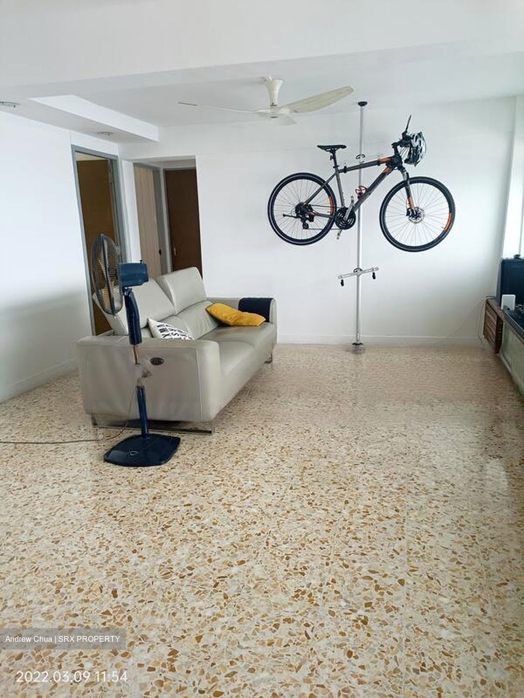 Blk 168A Queensway (Queenstown), HDB 4 Rooms #460723331